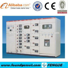 CCS BV approved marine emergency main switchboard